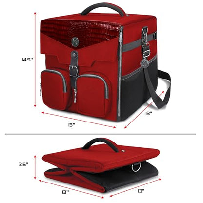 Board Game Shoulder Bag