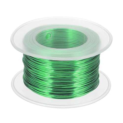 20 Gauge 0.8mm Anodized Aluminum Wire for Jewelry Craft Making
