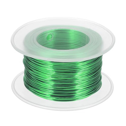 20 Gauge 0.8mm Anodized Aluminum Wire for Jewelry Craft Making
