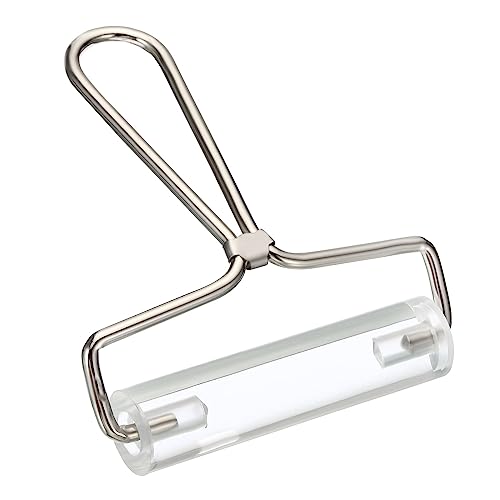 4 Inch Acrylic Roller Brayer
