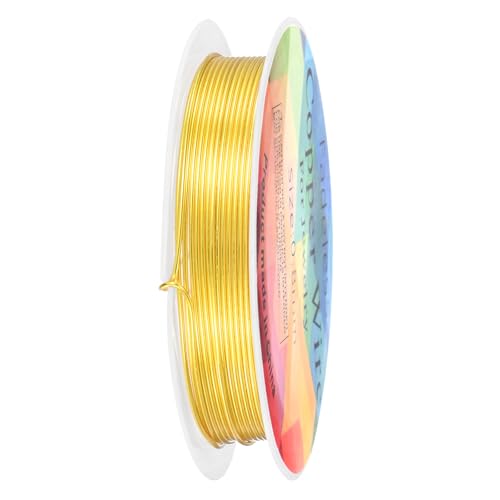 0.8 mm 20 Gauge Copper Wire for Jewelry Making