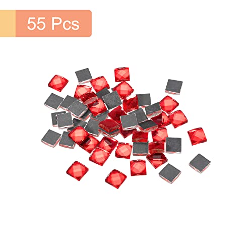 Mosaic Tiles 55 Pieces