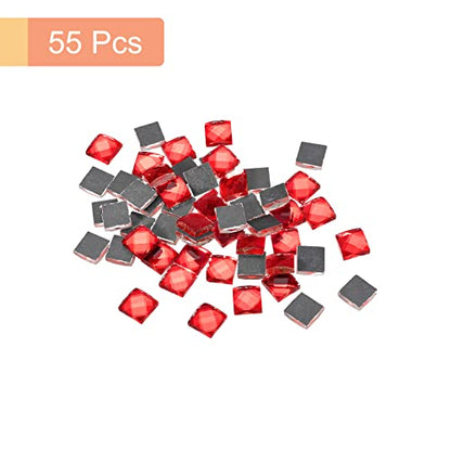 Mosaic Tiles 55 Pieces