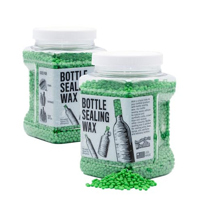 Blended Waxes