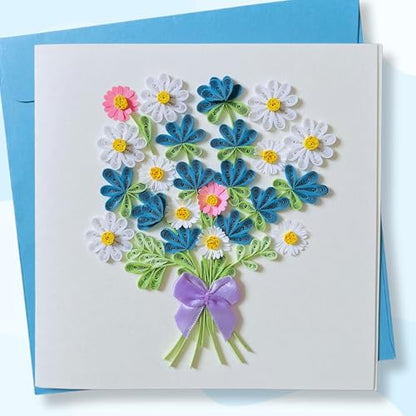 Quilling Cards