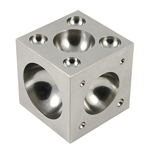 40 Piece Forming and Dapping Set (40 Count)