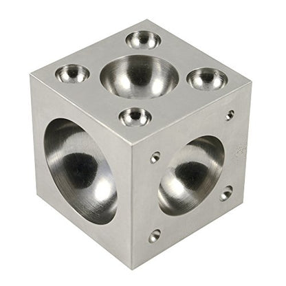 40 Piece Forming and Dapping Set (40 Count)