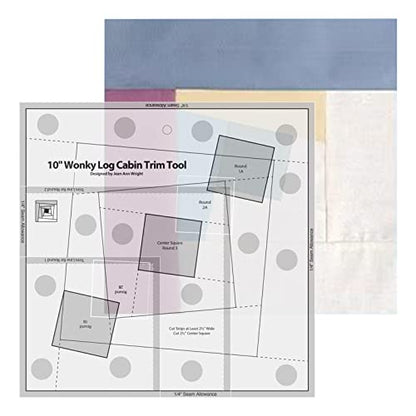 Quilting Ruler