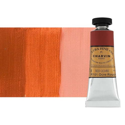 Extra Fine Oil Paint