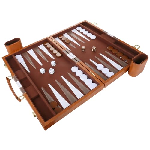 Backgammon Set