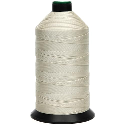 Extra Strong Bonded Nylon Thread #138 Tex135