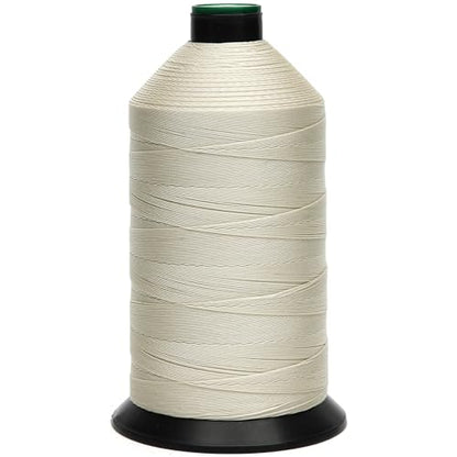 Extra Strong Bonded Nylon Thread #138 Tex135