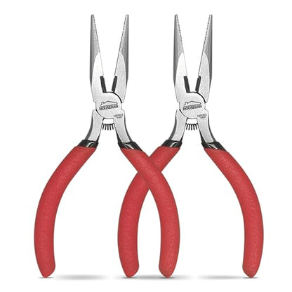 Needle Nose Pliers (2 Count)