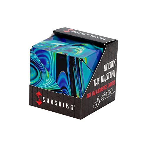DODECA Magnetic Puzzle Cube