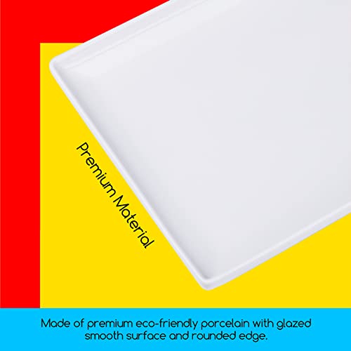 Ceramic Paint Palette