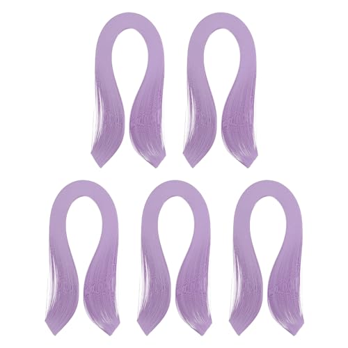 600pcs Quilling Strips Paper 1