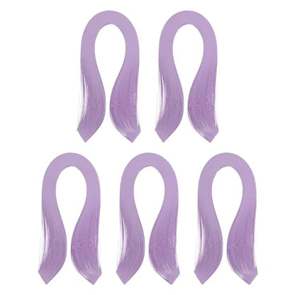 600pcs Quilling Strips Paper 1