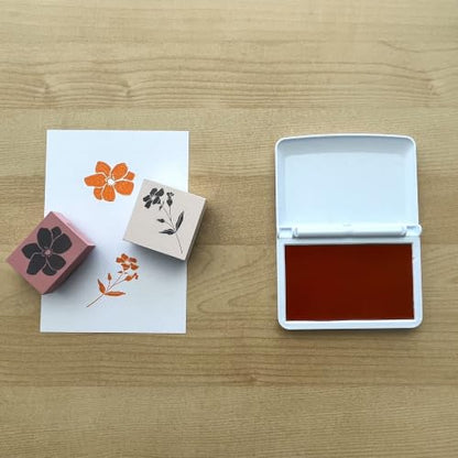 Make 2 Ink Stamp Pad