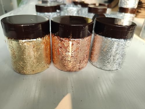 Gilding Flakes