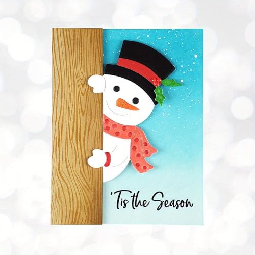 Festivals Metal Cutting Die for Scrapbooking