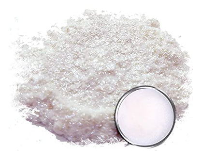Pigments Premium Ghost Mica Powder