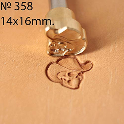 Leather Stamp Tool