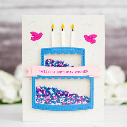 Cutting Dies for Card Making