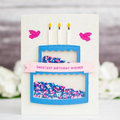 Cutting Dies for Card Making