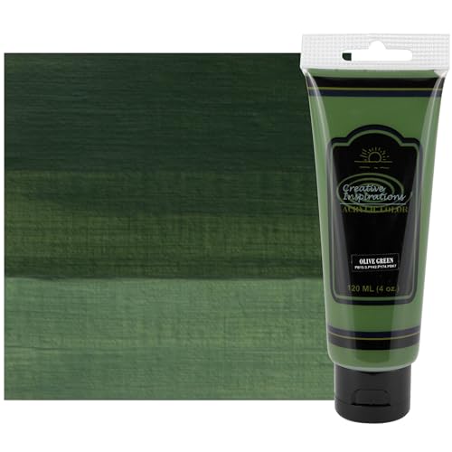 Acrylic Paint (4.06 Fl Oz)