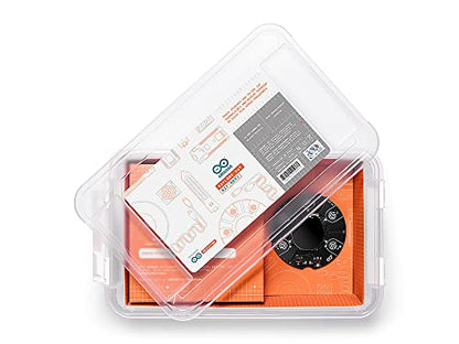 Explore IoT Kit Rev2 [AKX00044]