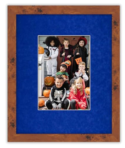 Pack of TEN 11x14 Mats Bevel Cut for 8.5x11 Photos (10 Count)