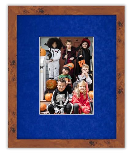 11x14 Mat Bevel Cut for 9x12 Photos