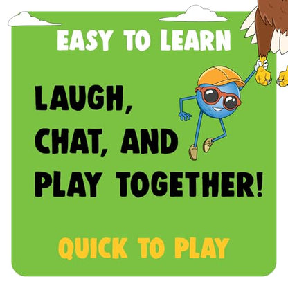 The Card Game of Golf