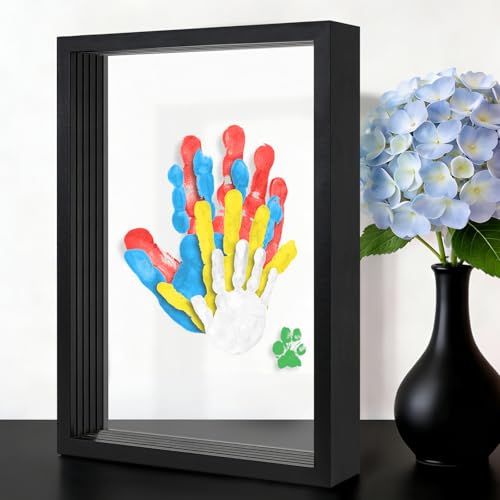 Family Handprint Kit for 5