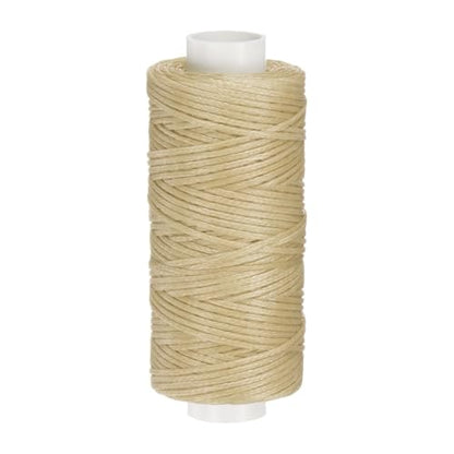 Leather Sewing Waxed Thread