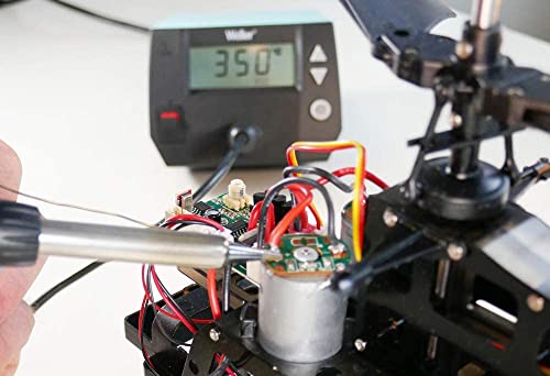 70 Watt Digital Soldering Station