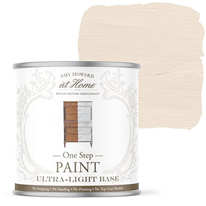 Chalk Based One Step Paint for Furniture (16 Ounce)