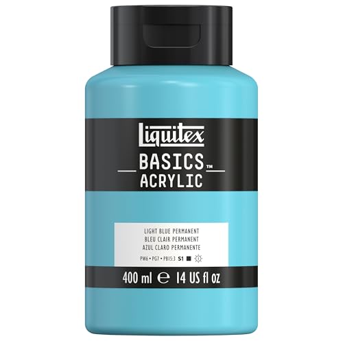 BASICS Acrylic Paint (13.5 Fl Oz)