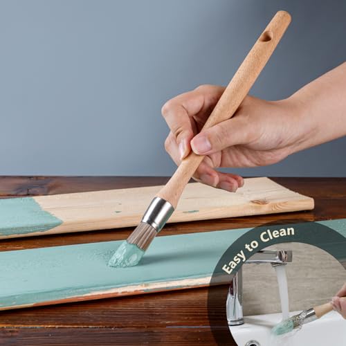 Trim Paint Brush (3 Count)