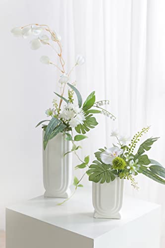 Artificial Greenery Spray Box Set (53 Count)