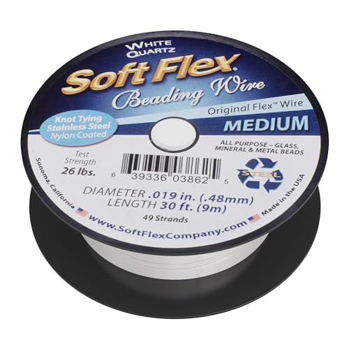 49 Strand Beading Wire