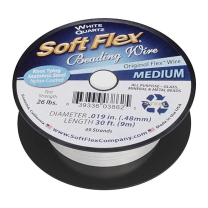 49 Strand Beading Wire