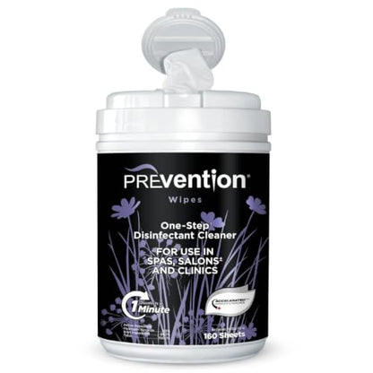 All Purpose Disinfectant Wipes (160 Count)
