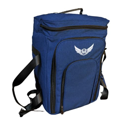 Ultimate Board Game Travel Bag