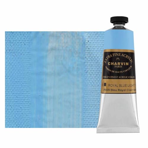 Extra Fine Professional Acrylic Paint (2.02 Fl Oz)