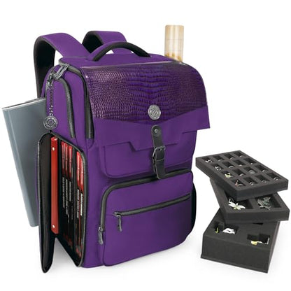 Collector's Edition DnD Backpack