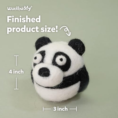 Needle Felting Starter Kit
