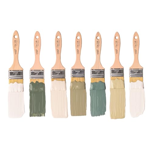 Chalk Mineral Paint (8 Fl Oz)