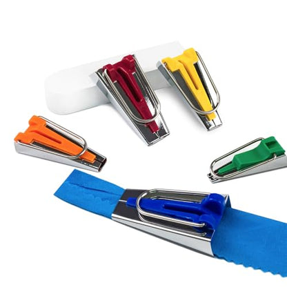5 Size Bias Tape Maker Kit