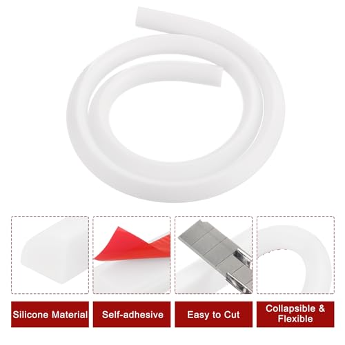 Flexible Molding Trim
